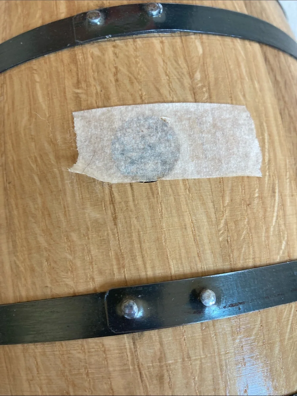 Spirits brewing kit